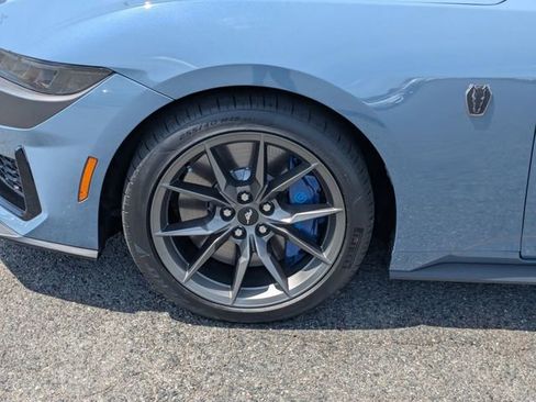 New 2025 Ford Mustang Dark Horse image 10