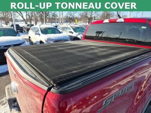 Used 2021 Ford Ranger XLT w/ Equipment Group 301A Mid image 5