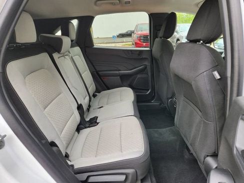 Used 2023 Ford Escape Active w/ Tech Pack #1 FWD image 18