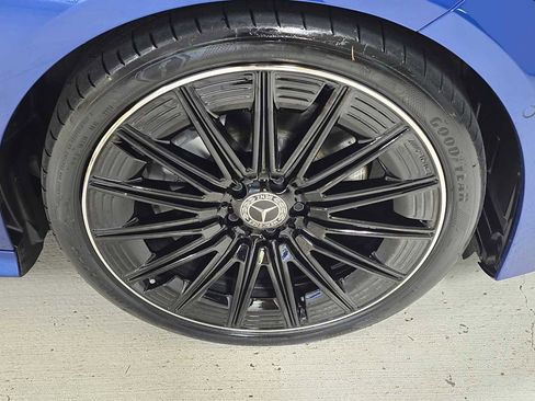 Certified 2025 Mercedes-Benz CLE 300 CLE 300 image 9