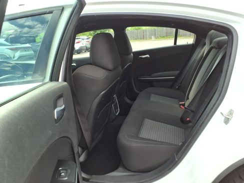 Used 2023 Dodge Charger R/T w/ Cold Weather Package RWD image 12