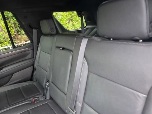 Certified 2023 Chevrolet Tahoe LT RWD image 14