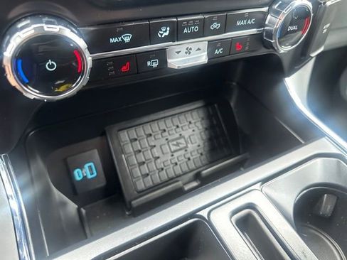 Used 2024 Ford F150 XLT w/ Equipment Group 302A MID image 48