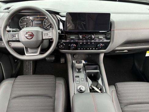 New 2026 Nissan Pathfinder Rock Creek AWD/4WD image 10