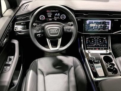 Certified 2026 Audi Q7 3.0T Premium Plus w/ Premium Plus Package
