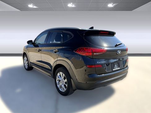 Used 2021 Hyundai Tucson Value image 3