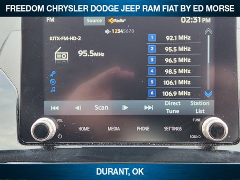 Used 2024 Mitsubishi Eclipse Cross LE image 13