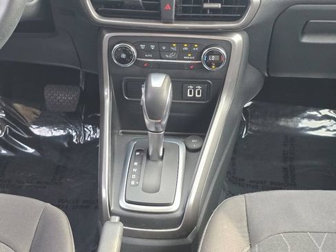 Used 2018 Ford EcoSport SE AWD/4WD image 15