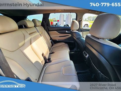 Used 2023 Hyundai Santa Fe SEL w/ Premium Package AWD/4WD image 26