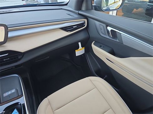 New 2026 Buick Enclave Preferred w/ Power Package image 14