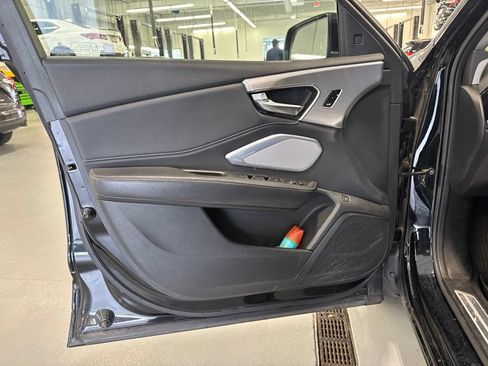Used 2019 Acura RDX AWD w/ Technology Package image 11
