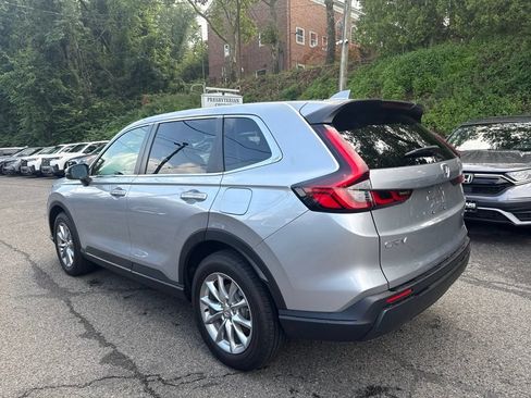 Used 2026 Honda CR-V EX image 6