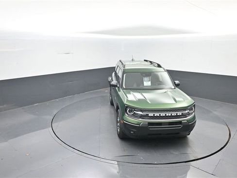 New 2025 Ford Bronco Sport Big Bend w/ Convenience Package image 22