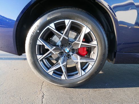 New 2026 BMW X3 xDrive30 w/ M Sport Package image 11