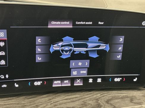 Used 2025 Audi Q5 Premium w/ 19" Wheel Package image 20