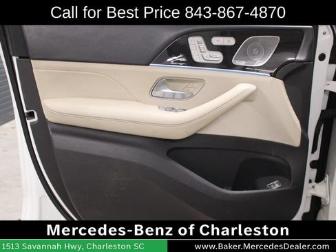 Used 2020 Mercedes-Benz GLE 350 w/ Premium Package image 19