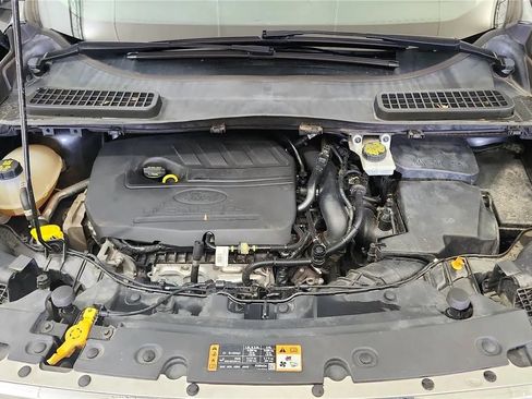 Used 2018 Ford Escape SE AWD/4WD image 20