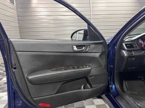 Used 2018 Kia Optima EX w/ Technology Package image 32