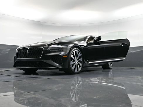 New 2026 Bentley Continental GT image 37