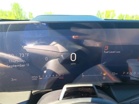 New 2026 Buick Enclave Avenir w/ Super Cruise Package image 22