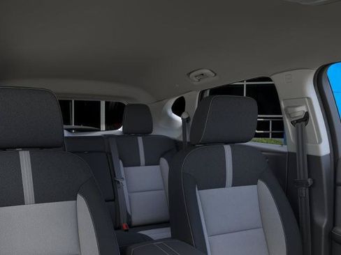 New 2026 Chevrolet Blazer LT w/ Convenience Package FWD image 48
