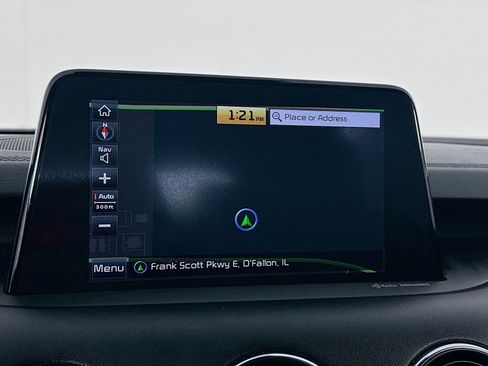 Used 2020 Kia Stinger GT2 AWD/4WD image 13