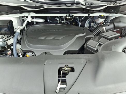 Used 2026 Honda Odyssey Sport-L image 28