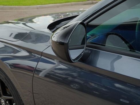 Used 2025 Honda Civic Sport image 10