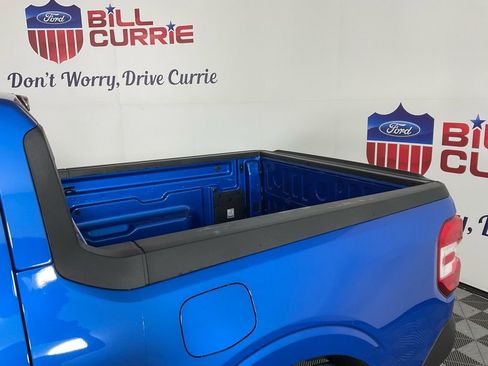 New 2026 Ford Maverick XLT image 11