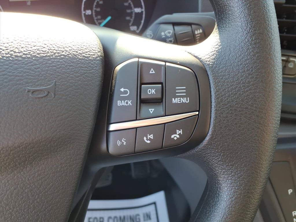 Used 2024 Ford Transit 350 148 Low Roof w/ Load Area Protection Package RWD image 19