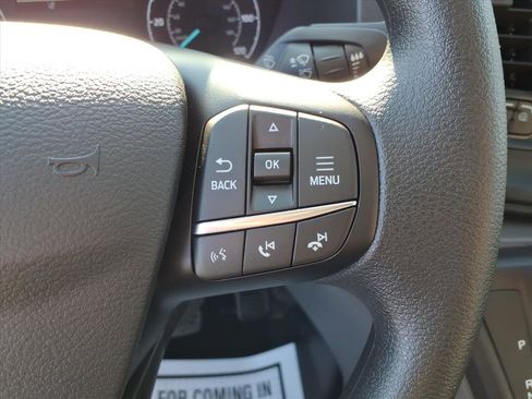 Used 2024 Ford Transit 350 148 Low Roof w/ Load Area Protection Package image 19