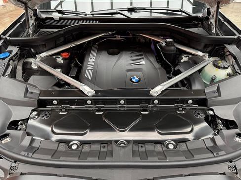New 2026 BMW X7 xDrive40i w/ M Sport Package image 28