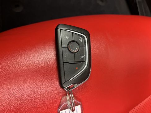 Certified 2020 Chevrolet Corvette Stingray Preferred Cpe w/ 2LT Preferred Equipment Group RWD image 26