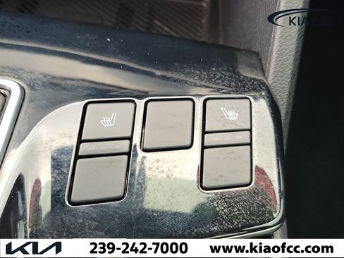 Certified 2023 Kia Sportage X-Line w/ X-Line Premium Package AWD/4WD image 28