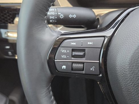 Certified 2023 Honda CR-V EX-L image 29
