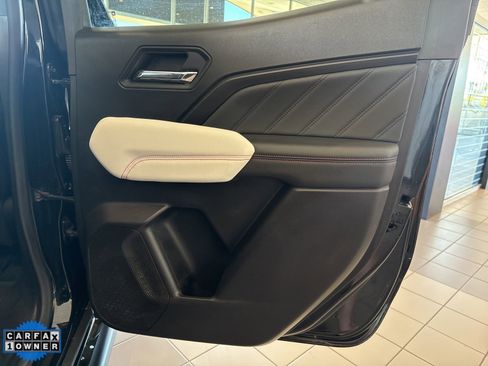 Used 2023 GMC Canyon AT4X image 24