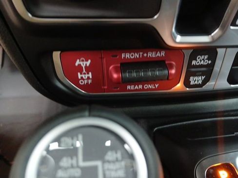 New 2026 Jeep Gladiator Rubicon image 45