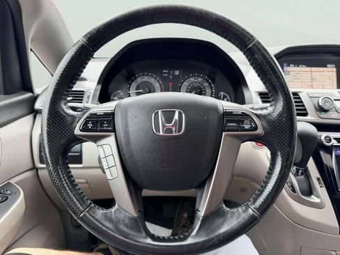 Used 2015 Honda Odyssey EX-L image 34