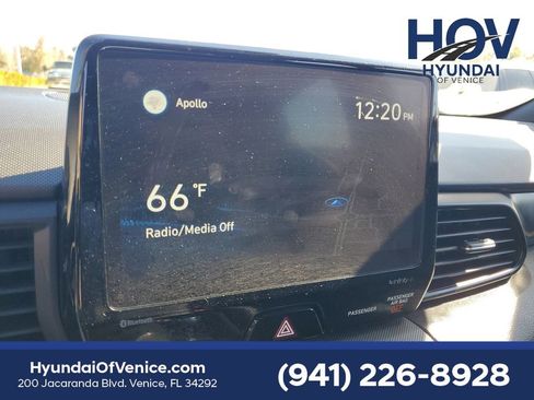 Certified 2021 Hyundai Veloster N image 34