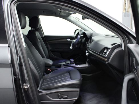 Used 2023 Audi Q5 2.0T Premium image 16