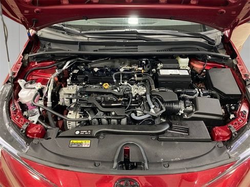 Used 2025 Toyota Corolla SE image 20