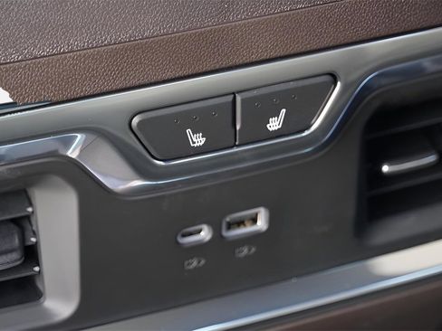 New 2026 GMC Sierra 1500 Denali image 35