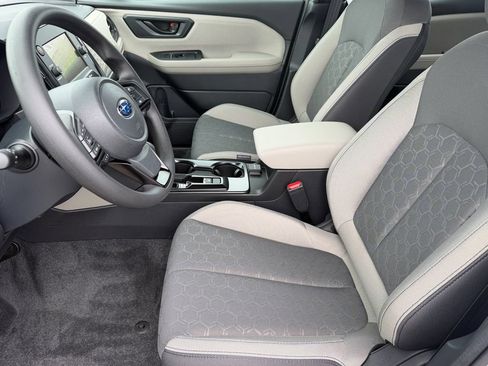New 2026 Subaru Forester AWD/4WD image 10