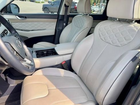 Used 2022 Hyundai Palisade Calligraphy AWD/4WD image 13