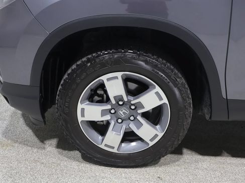 Used 2024 Honda Ridgeline RTL image 8