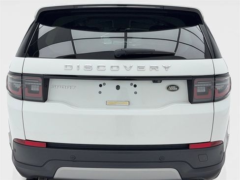 Used 2022 Land Rover Discovery Sport S image 13