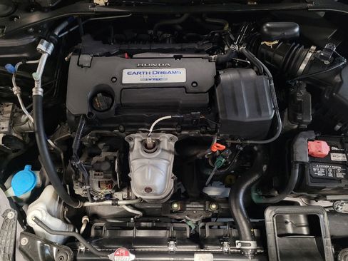 Used 2015 Honda Accord LX-S image 30