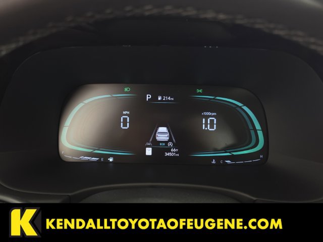 Used 2025 Hyundai Palisade SEL AWD/4WD image 16