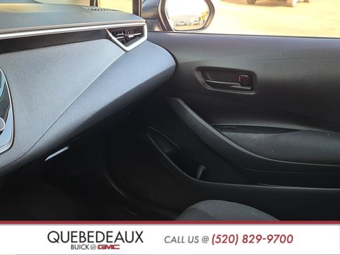 Used 2023 Toyota Corolla LE FWD image 20