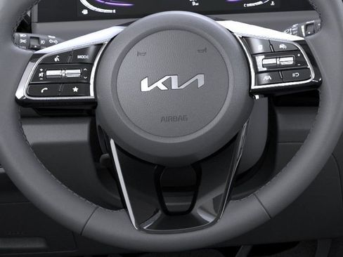 New 2026 Kia Seltos S AWD/4WD image 49